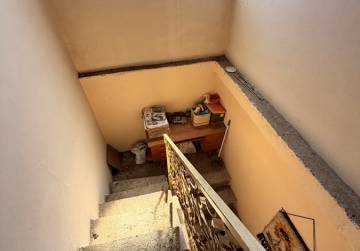 Kuća katnica s prostranim dvorištem [Vinkovci], Vinkovci, Kroatien