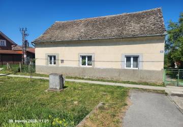 kuća niza, Bizovac, Хорватия