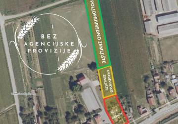 KUĆA U NIZI S VELIKOM OKUĆNICOM | MOGUĆNOST KUPNJE ZAJEDNO ILI ODVOJENO | ODLIČNA PRILIKA, , 