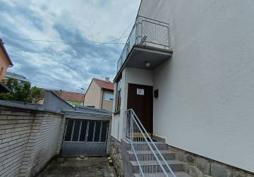 OBITELJSKA KUĆA, Osijek, Хорватия