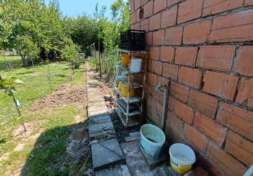 PRODAJE SE UREĐENI VOĆNJAK U JOSIPOVCU – 508 m² SA MOGUČNOŠĆU IZGRADNJE SUSTAVA ZA NAVODNJAVANJE, Osijek, Hrvatska