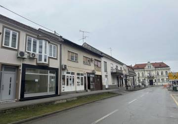 Poslovni prostor za najam u centru [Đakovo], Đakovo, Хорватия