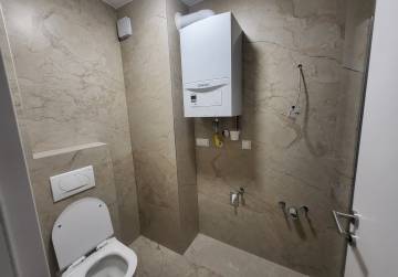 A31 penthouse, Đakovo, Kroatien