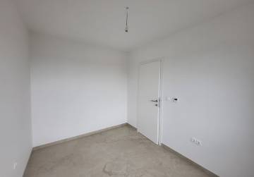A31 penthouse, Đakovo, Kroatien
