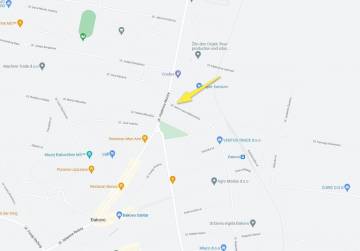 Atraktivno zemljište - odlična lokacija za investiciju [Đakovo], Đakovo, Хорватия