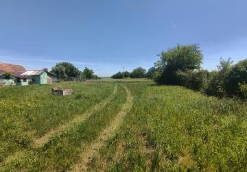 GRAĐEVINSKO ZEMLJIŠTE U CENTRU DRENJA 6766 m², Đakovo, Kroatien