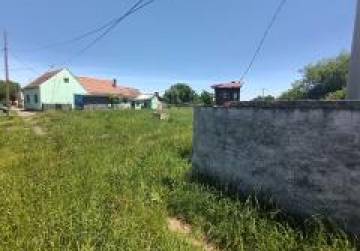 GRAĐEVINSKO ZEMLJIŠTE U CENTRU DRENJA 6766 m², Đakovo, Kroatien