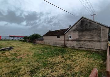 GRAĐEVINSKO ZEMLJIŠTE (1019 m²) - BELIŠĆE, Osijek, Хорватия
