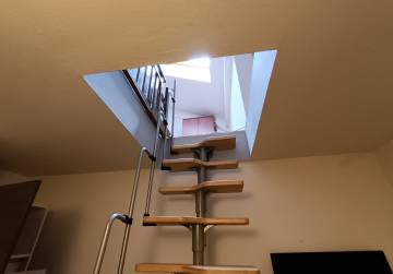 STAN U MIRNOM NASELJU BELIŠĆA 84,44 m², Osijek, Hrvatska