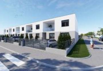 NOVO MODERNO NASELJE U VINKOVCIMA - IDEALNO ZA INVESTITORE (Urbane vile / Stanogradnja), Vinkovci, Hrvatska