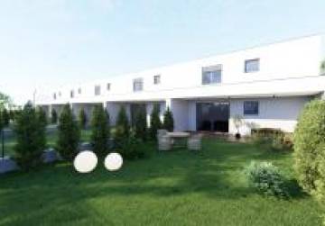 NOVO MODERNO NASELJE U VINKOVCIMA - IDEALNO ZA INVESTITORE (Urbane vile / Stanogradnja), Vinkovci, Hrvatska