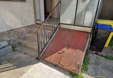KUĆA ZA ADAPTACIJU U VINKOVCIMA, Vinkovci, Hrvatska