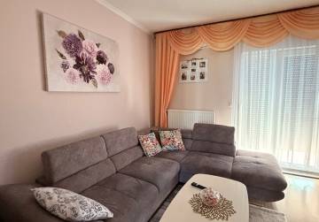Uređena visoka prizemnica s prostranom okućnicom [Forkuševci], Forkuševci, Хорватия