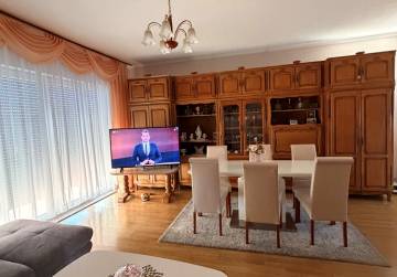 Uređena visoka prizemnica s prostranom okućnicom [Forkuševci], Forkuševci, Хорватия
