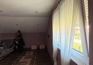 Uređena visoka prizemnica s prostranom okućnicom [Forkuševci], Forkuševci, Хорватия