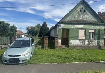 SEOSKO IMANJE (4497 m²)  - JELISLAVAC, Našice, Croatia