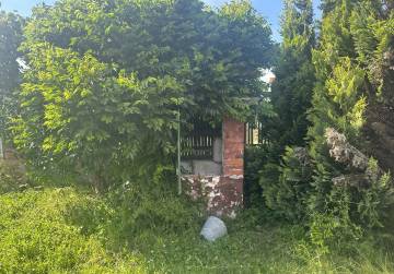 SEOSKO IMANJE (4497 m²)  - JELISLAVAC, Našice, Croatia