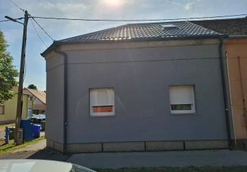 KUĆA SA 5 ODVOJENIH JEDINICA U  OSIJEKU (140 m²) - UNSKA, Osijek, Хорватия