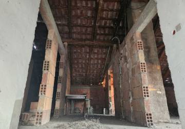 PROSTRANA KUĆA S VELIKIM POTENCIJALOM U OPATOVCU (547m²), Vukovar, Hrvatska