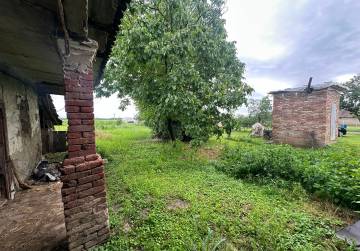 Autentično baranjsko imanje s golemim potencijalom u Vardarcu – idealno za seoski turizam, obiteljsko gospodarstvo ili kuću za odmor, Osijek, Hrvatska