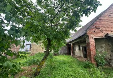 Autentično baranjsko imanje s golemim potencijalom u Vardarcu – idealno za seoski turizam, obiteljsko gospodarstvo ili kuću za odmor, Osijek, Hrvatska