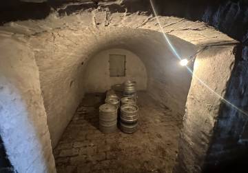 Autentično baranjsko imanje s golemim potencijalom u Vardarcu – idealno za seoski turizam, obiteljsko gospodarstvo ili kuću za odmor, Osijek, Hrvatska