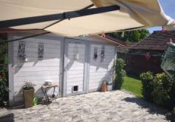 NAMJEŠTENA I ODMAH USELJIVA KUĆA U VELIMIROVCU, Našice, Croatia