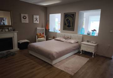 NAMJEŠTENA I ODMAH USELJIVA KUĆA U VELIMIROVCU, Našice, Croatia