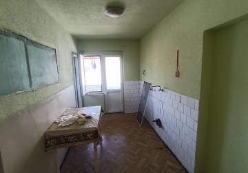 PROSTRANI STAN ZA ADAPTACIJU U VLADISLAVCIMA, Osijek, Croatia
