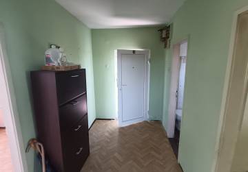 PROSTRANI STAN ZA ADAPTACIJU U VLADISLAVCIMA, Osijek, Croatia
