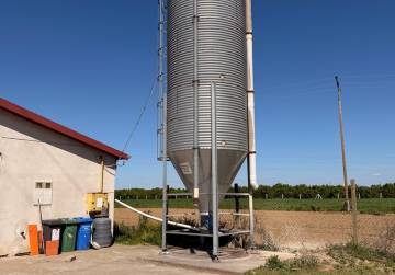 Investicijska prilika - farma brojlera s energetskim potencijalom [Đakovo], Đakovo, Хорватия