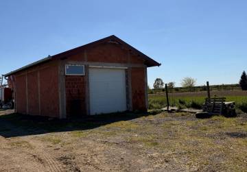 Investicijska prilika - farma brojlera s energetskim potencijalom [Đakovo], Đakovo, Хорватия
