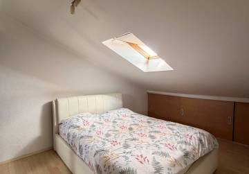 Prostran stan, 120 m² u centru s dvije funkcionalne stambene cjeline [Đakovo], Đakovo, Hrvatska