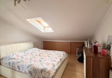 Prostran stan, 120 m² u centru s dvije funkcionalne stambene cjeline [Đakovo], Đakovo, Hrvatska