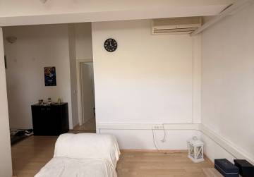 Prostran stan, 120 m² u centru s dvije funkcionalne stambene cjeline [Đakovo], Đakovo, Hrvatska