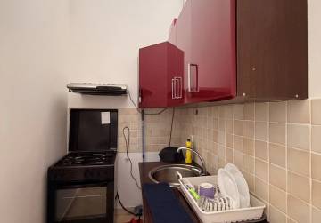 Prostran stan, 120 m² u centru s dvije funkcionalne stambene cjeline [Đakovo], Đakovo, Hrvatska