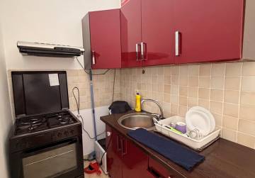 Prostran stan, 120 m² u centru s dvije funkcionalne stambene cjeline [Đakovo], Đakovo, Hrvatska