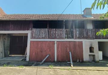 TRADICIONALNO IMANJE S POTENCIJALOM U BABINOJ GREDI, Vinkovci, Kroatien
