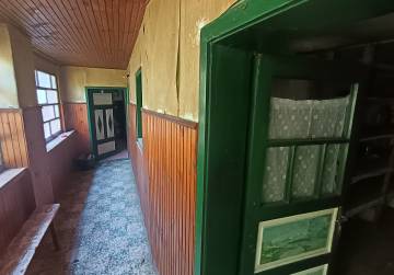 TRADICIONALNO IMANJE S POTENCIJALOM U BABINOJ GREDI, Vinkovci, Kroatien