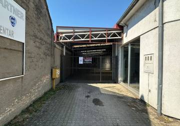 STAMBENO POSLOVNA ZGRADA U VINKOVCIMA [NAJAM], Vinkovci, Kroatien