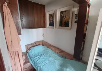 NAMJEŠTEN I USELJIV STAN U BLIZINI CENTRA [VALPOVO], Valpovo, Croatia