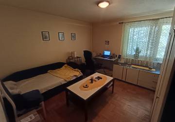 NAMJEŠTEN I USELJIV STAN U BLIZINI CENTRA [VALPOVO], Valpovo, Croatia