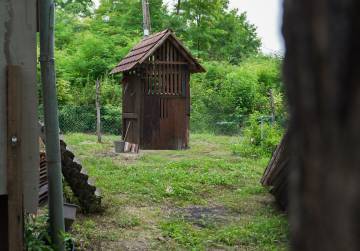Kuća, voćnjak, šuma i mir prirode na gotovo 7.000 m² [Erdut], Erdut, Kroatien
