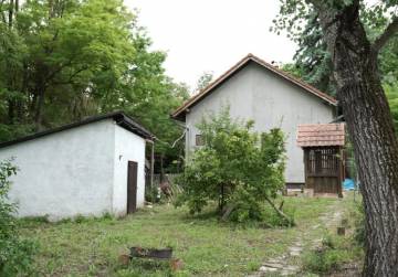 Kuća, voćnjak, šuma i mir prirode na gotovo 7.000 m² [Erdut], Erdut, Kroatien