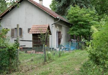 Kuća, voćnjak, šuma i mir prirode na gotovo 7.000 m² [Erdut], Erdut, Kroatien