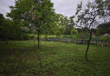 ZEMLJIŠTE U VIKEND NASELJU 2002m² [VALPOVO], Valpovo, Hrvatska