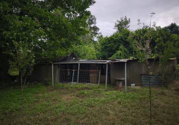 ZEMLJIŠTE U VIKEND NASELJU 2002m² [VALPOVO], Valpovo, Hrvatska