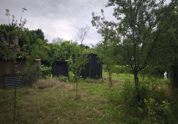 ZEMLJIŠTE U VIKEND NASELJU 2002m² [VALPOVO], Valpovo, Hrvatska