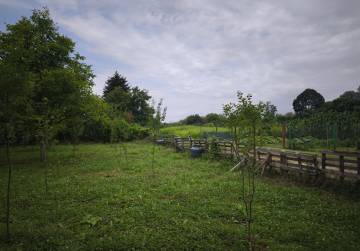 ZEMLJIŠTE U VIKEND NASELJU 2002m² [VALPOVO], Valpovo, Hrvatska