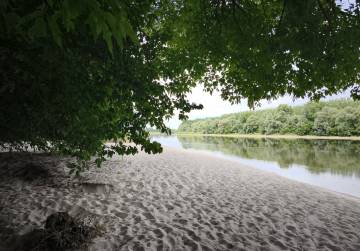 ZEMLJIŠTE U VIKEND NASELJU 2002m² [VALPOVO], Valpovo, Hrvatska